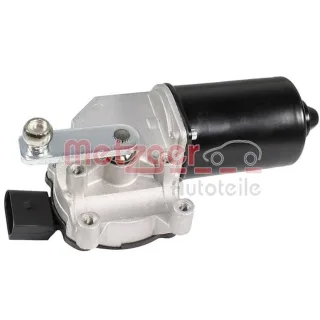 Metzger Wischermotor vorne BMW X1