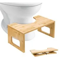 Youyijia Angelhocker Toilettenhocker Erwachsene Squatty Potty hocker Ergonomischer