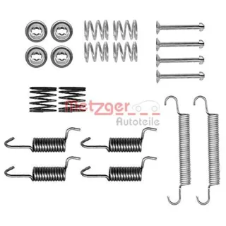 Metzger Zubeh?r f?r Handbremsbacken hinten Hyundai Getz i20 Kia Sonata Soul