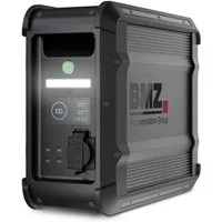 BMZ BMZ Power2Go Life mobiler Energiespeicher 2,5kW Powerstation