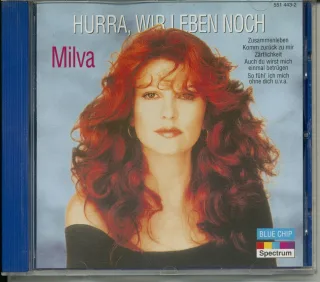 Hurra Wir Leben Noch