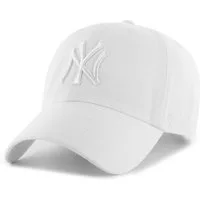 '47 Brand Baseball Cap CLEAN UP New York Yankees