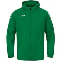 Jako Fußball Allwetterjacke Team 2.0