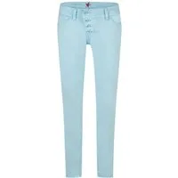 Buena Vista Stretch-Jeans BUENA VISTA MALIBU CROPPED sky blue 2503 B5826 4003.8439 - Stretch