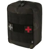 Brandit Umhängetasche Brandit Army Molle Tasche Erste Hilfe Large