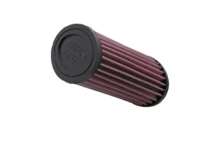 Sport Luftfilter K&amp;N Triumph Bonneville 800 / 865 / T100 / EFI Bj.2001-2015 Tauschluftfilter eintragungsfrei