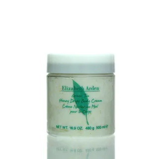 Elizabeth Arden Green Tea Honey Drops Body Cream 500 ml