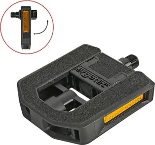 Ergotec Falt Pedal EP-F