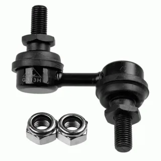 Lemf?rder Stabilisator vorne rechts Daihatsu Sirion 1,3