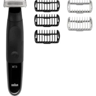 Braun Series XT 3200 Face+Body