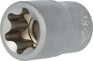 Brilliant Tools 1/2" Torx-E-Stecknuss - BT022848