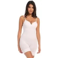 MAGIC Bodyfashion Shapinghose (1-St) Plain/ohne Details