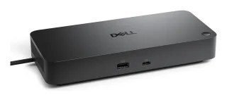 Dell WD25TB5 | dell-wd25tb5 | Kabelgebunden - Thunderbolt 5