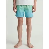 Jack & Jones Junior Badeshorts JPSTMAUI HORIZON DIP DYE SWIM SHOR JNR