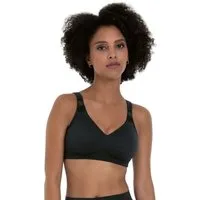 Anita since 1886 Soft-BH Komfort Soft BH Leni (Stück, 1-tlg) vorgeformte Cups, Uni, Jacquard