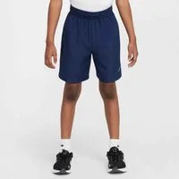 Nike Shorts B NK DF MULTI WVN SHORT mit Eingrifftaschen, aus leichtem, strapazierfähigem Material