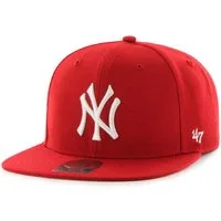 '47 Brand Snapback Cap '47 Brand MLB Child Cap New York Yankees LIL KIDS '47 CAPTAIN (Basecap, Snapback Cap, Basecap)