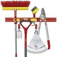 WOLF-Garten Werkzeughalter ORDNUNGSSCHIENE 79AMC001650