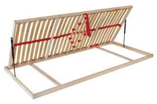 Primaflex Lattenrost Bettkasten