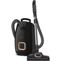 Miele Bodenstaubsauger Guard L1 Cat & Dog mit ComfortFit, Nachfolger Complete C3 Cat&Dog, 890 W, mit Beutel, Leistungsstark, Aufsatz zur Tierhaarentfernung, Für Haustierbesitzer