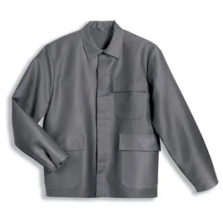 uvex proban Bundjacke lang grau 64 - 8818515