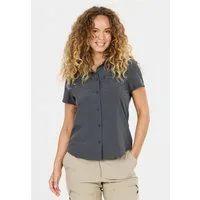 WHISTLER Kurzarmbluse Jeromy Quick Dry
