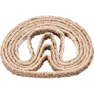PFERD TOOLS Vlies Schleifband VB für Feinschliff und Finish mit Bandschleifer - 45010710