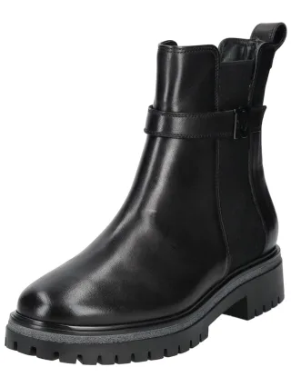 Paul Green Stiefelette "Paul Green Stiefelette Glattleder"