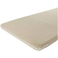 Meyco Baby Reisebett Sand (1-St) 60x120cm