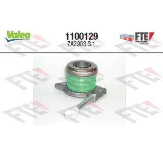 Valeo Zentralausr?cker Mitsubishi Renault Volvo 1100129