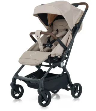 My Junior PICO 2 Buggy Chai Latte