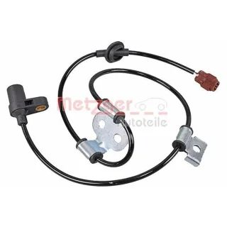 Metzger Raddrehzahlsensor vorne links Subaru Forester Outback