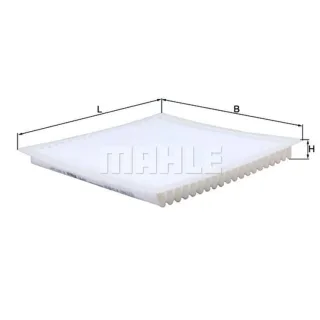 Mahle Innenraumfilter Hyundai Lexus Subaru Toyota LA477