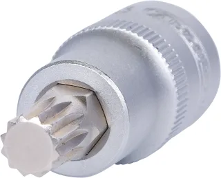 KS Tools 1/2" Bit-Stecknuss - 911.1343