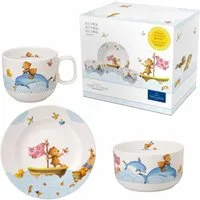 Villeroy & Boch Kindergeschirr-Set