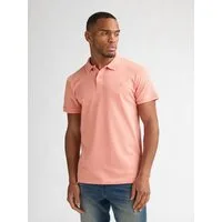 Petrol Industries Poloshirt Wave mit Logo