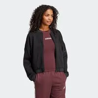 adidas Sportswear Bomberjacke ESSENTIALS CONTEMPORARY LOGO