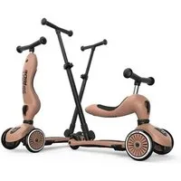 Scoot and Ride Laufrad Highwaykick 1 Push and Go