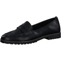 Tamaris TOUCH-IT mit Absatz kein Absatz 1-24239-42 Slipper TOUCH-IT