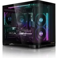AurumPC R5 5600X mit RTX5060 8GB und 16GB DDR4 RAM Gaming-PC (AMD Ryzen 5 5600X, GeForce RTX 5060, 16 GB RAM, 1000 GB SSD, Luftkühlung, Windows 11, WLAN)