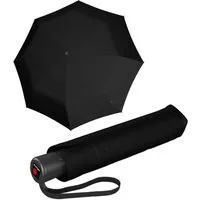 Knirps® Taschenregenschirm A.200 Medium Duomatic Auf-Zu-Automatik, klassisch-elegant