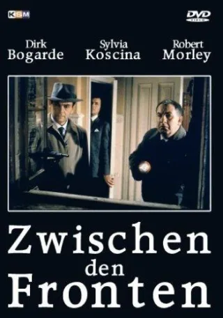 Zwischen den Fronten