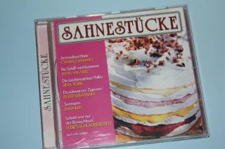 Sahnestuecke Vol.3