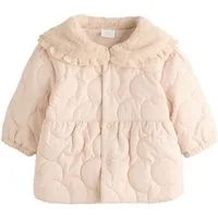 Next Steppjacke Wattierter Baby-Overall (1-St)