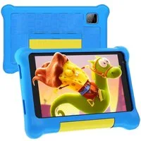 BUFO Android 13 mit GMS Zertifizier 32GB ROM, Kindersicherung Kinder Tablet (7", 32 GB, Android 13, WiFi, Kindersicher)