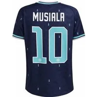 adidas Performance Fußballtrikot DFB Away 2026 Musiala