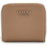 Guess Geldbörse SLG Small Zip Around Wallet