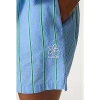 Garcia Bermudas mit Logo Stickerei for GIRLS