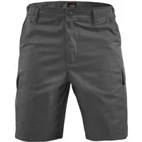 normani Bermudas Herren BDU Shorts Bermuda kurze Sommerhose mit Cargotaschen für Herren