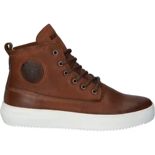 ASPEN - Old Yellow - Sneaker (hoch)